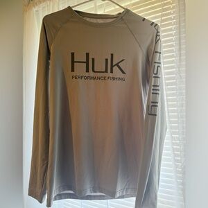 hulk performance fishing long sleeve